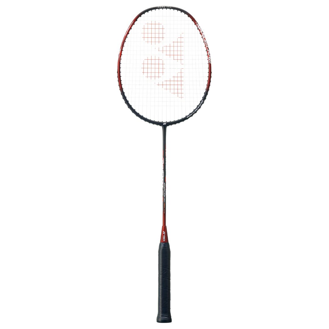 Yonex Nanoflare 001 Ability Black/Red billede